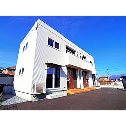 宮澤様戸建