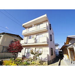 プチメゾン栗田