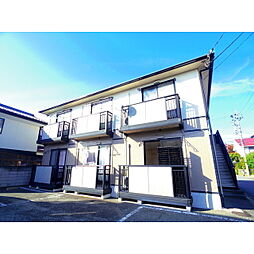 サンガーデン若槻　A棟