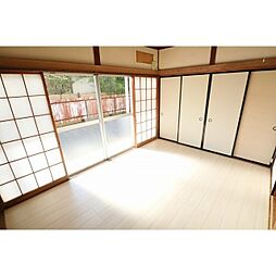 長野電鉄長野線 朝陽駅 徒歩12分の賃貸一戸建て