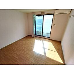 MiKiハウス 1階1Kのリビング/ダイニング