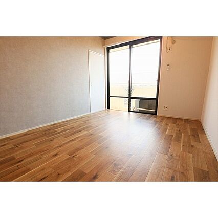 センティアガーデンB棟_内装_4