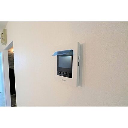 センティアガーデンB棟_その他_2