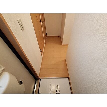 シャルルアモリA_内装_9