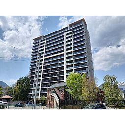 デュオヒルズ長野権堂（1502）