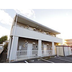 レーベン美里　Ｃ棟