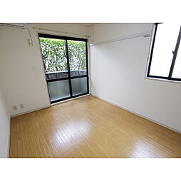 アプリコットミワ 2階1Kのリビング/ダイニング