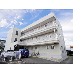 相ノ木ハイツ