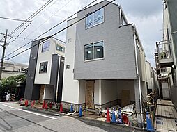外観の画像