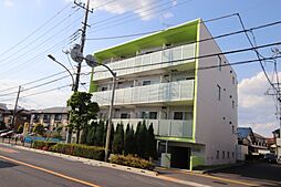 🉐敷金礼金0円！🉐ファンファーレ調布