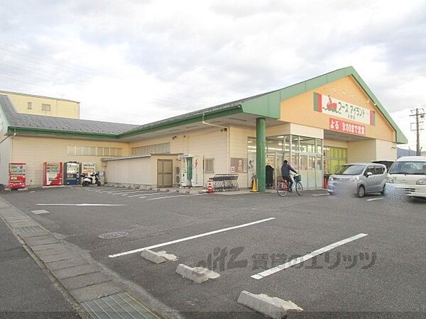 レオパレスＴ　大窪 103｜滋賀県蒲生郡日野町大窪(賃貸アパート1K・1階・19.87㎡)の写真 その18