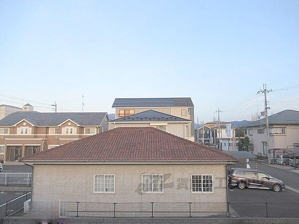 滋賀県蒲生郡日野町松尾(賃貸アパート1K・2階・21.81㎡)の写真 その27