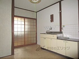 上田マンション 10 ｜ 滋賀県草津市平井3丁目（賃貸アパート1DK・2階・20.15㎡） その7