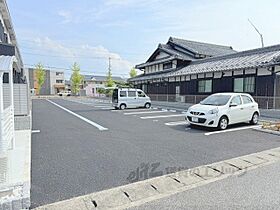 滋賀県米原市下多良1丁目（賃貸アパート1K・1階・33.72㎡） その21