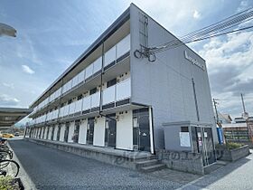 レオパレスＫｅｎ 309 ｜ 滋賀県彦根市高宮町（賃貸アパート1K・3階・26.08㎡） その1