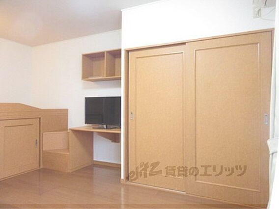 レオパレス佐和山_内装_3