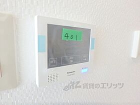 滋賀県大津市島の関（賃貸マンション1R・4階・18.90㎡） その22