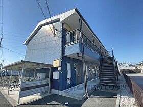 Ｇｒａｃｉａｓ・Ｍａｋｏ 202 ｜ 滋賀県彦根市川瀬馬場町（賃貸アパート1K・2階・28.03㎡） その10