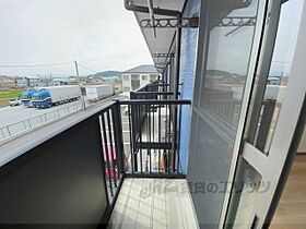 Ｇｒａｃｉａｓ・Ｍａｋｏ 202 ｜ 滋賀県彦根市川瀬馬場町（賃貸アパート1K・2階・28.03㎡） その19