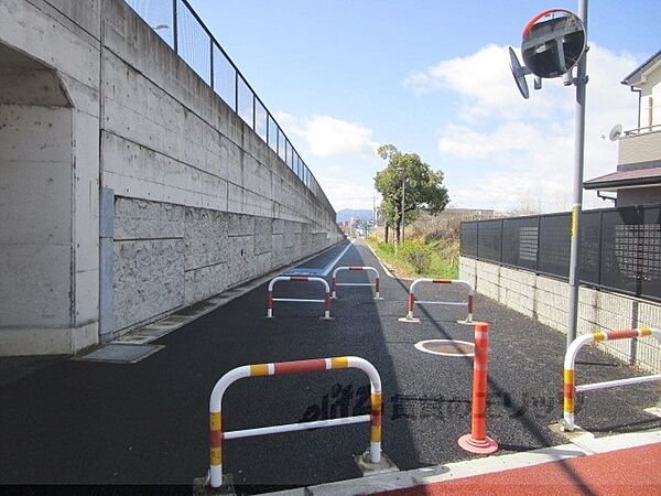 滋賀県草津市木川町(賃貸アパート1LDK・3階・41.38㎡)の写真 その16