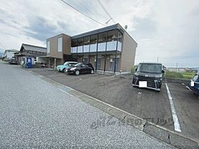 滋賀県犬上郡豊郷町高野瀬（賃貸アパート1K・2階・23.18㎡） その17