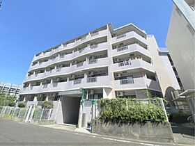 滋賀県大津市大江8丁目（賃貸マンション1K・5階・27.00㎡） その1