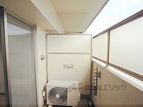 ブエナビスタ南草津 101 ｜ 滋賀県草津市野路東３丁目（賃貸マンション1K・1階・26.60㎡） その18