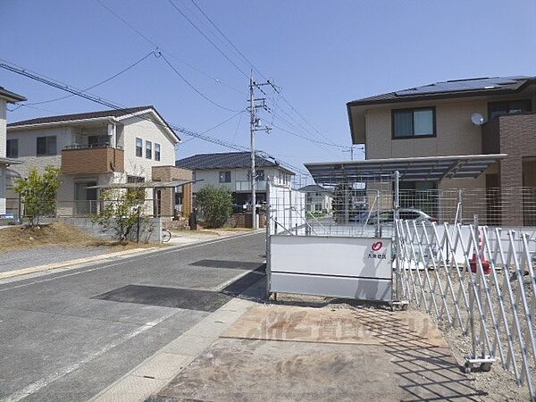 滋賀県大津市本堅田6丁目(賃貸アパート1K・3階・28.87㎡)の写真 その26