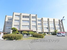 滋賀県近江八幡市鷹飼町北3丁目（賃貸アパート3LDK・2階・57.50㎡） その12