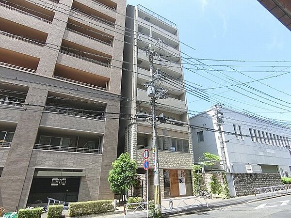 Ｇｒｅｅｎｗｉｃｈ　Ｈｏｕｓｅ 603｜滋賀県大津市大萱1丁目(賃貸マンション1DK・6階・30.45㎡)の写真 その10