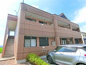 滋賀県東近江市小池町（賃貸アパート1LDK・2階・41.04㎡） その12