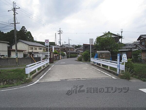 滋賀県湖南市柑子袋字東浦(賃貸アパート1LDK・1階・50.14㎡)の写真 その26