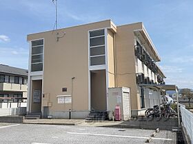 滋賀県彦根市東沼波町（賃貸アパート1K・1階・19.87㎡） その1