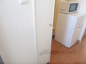 レオパレス城町 204 ｜ 滋賀県彦根市城町（賃貸アパート1K・2階・23.18㎡） その27