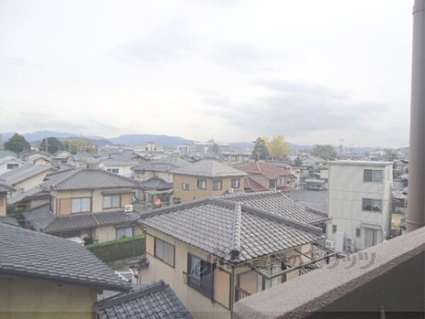 滋賀県栗東市霊仙寺6丁目(賃貸マンション2LDK・4階・60.50㎡)の写真 その23