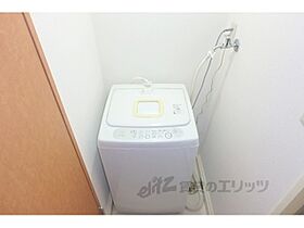 エトワール 202 ｜ 滋賀県守山市古高町（賃貸アパート1K・2階・23.18㎡） その17