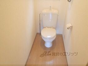 滋賀県草津市木川町（賃貸アパート2LDK・2階・51.40㎡） その15