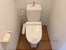 滋賀県彦根市芹川町（賃貸アパート1K・2階・26.08㎡） その13