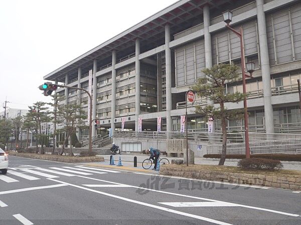 CASAA OTSUKYO 103｜滋賀県大津市桜野町2丁目(賃貸マンション1R・1階・30.34㎡)の写真 その10