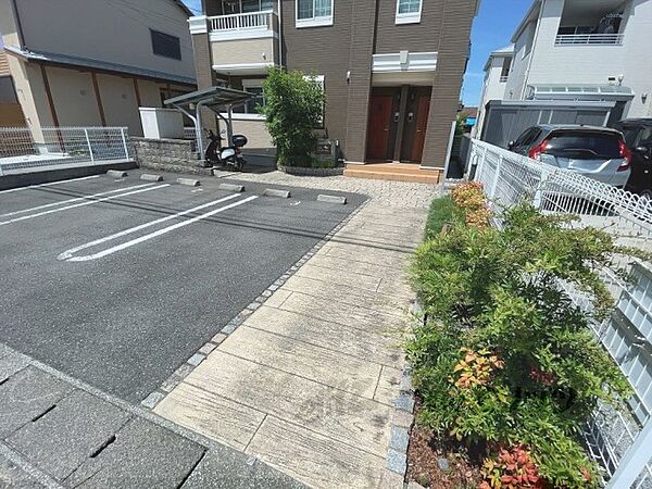 フェリーチェ 101｜滋賀県彦根市肥田町(賃貸アパート1LDK・1階・34.05㎡)の写真 その14