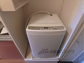 レオパレスジュネス桂 101 ｜ 滋賀県東近江市佐野町（賃貸アパート1K・1階・21.81㎡） その13