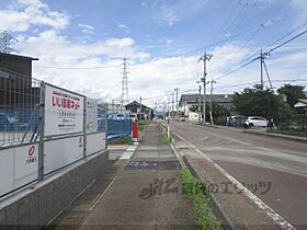 セレジェンド今津 205 ｜ 滋賀県高島市今津町今津（賃貸アパート2LDK・2階・62.62㎡） その21