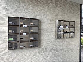 滋賀県彦根市東沼波町（賃貸アパート1K・2階・20.81㎡） その17