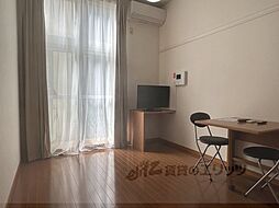 近江鉄道近江本線 ひこね芹川駅 徒歩15分の賃貸アパート 1階1Kのリビング/ダイニング