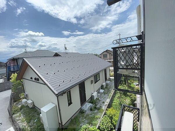 レオパレス丸の木 204｜滋賀県彦根市城町(賃貸アパート1K・2階・19.87㎡)の写真 その19