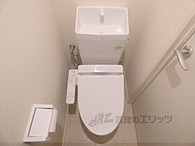 滋賀県大津市本堅田6丁目（賃貸アパート1R・1階・26.50㎡） その11