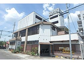 滋賀県湖南市中央1丁目（賃貸マンション2K・3階・37.00㎡） その1