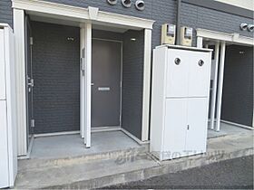 レオネクストフェリチタ美崎 108 ｜ 滋賀県守山市今浜町（賃貸アパート1K・1階・25.21㎡） その19