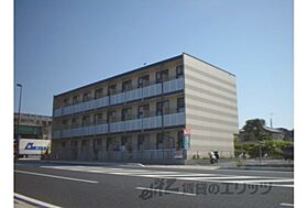 レオパレススワンコートII 202 ｜ 滋賀県大津市月輪3丁目（賃貸マンション1K・2階・19.87㎡） その1