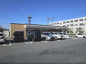 滋賀県草津市東草津一丁目（賃貸マンション1K・3階・24.40㎡） その17